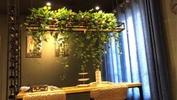 -藤野造型·专业烫染店