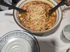 -山丹丹西北菜(金贸大厦店)