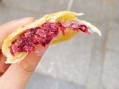 -泸溪河桃酥(秦淮夫子庙一店)