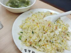 -蒋家桥饺面店(广陵路店)