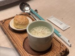 -江南灶中餐厅(南京香格里拉店)