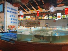 -香山湖家家宴(中山陵店)