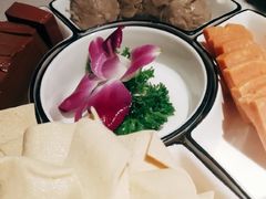 -京韵胡同·酱香羊蝎子火锅涮肉(长寿路店)
