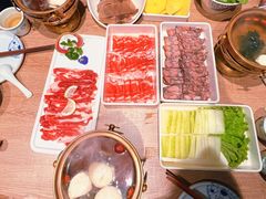 -古关火锅店(古北水镇景区店)
