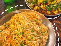 -后街佬·炭火鲜鱼杂(南城店)