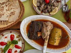 -ALAMEEN阿拉伯餐厅(三里屯店)