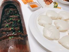 -乾隆美食·本帮菜(黄河路店)