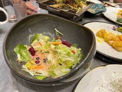 -会宾园·云山宴中餐