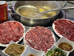 -贵宾牛·潮汕牛肉火锅(珠池总店)