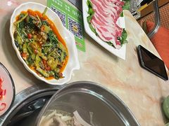 -四季合味椰子鸡(南山大冲店)