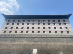 -西安城墙·碑林历史文化景区