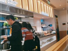-晓沸牛肉海鲜小火锅(白湖亭万达广场店)