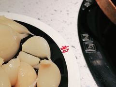 -京韵胡同·酱香羊蝎子火锅涮肉(长寿路店)