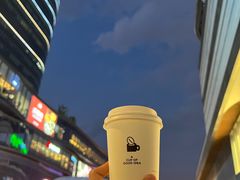 -Seesaw Coffee(苏州中心店)