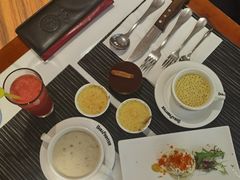 -斗牛士牛排餐厅(嘉里汇店)