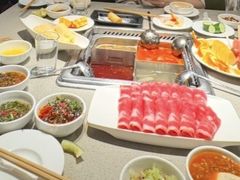 -海底捞火锅(步步高新天地店)