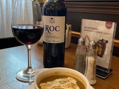 -Entrecôte 法国牛扒馆(保利·时光里店)