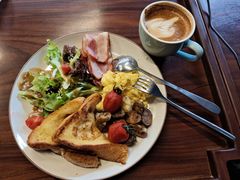 -VESH COFFEE(定西路店)