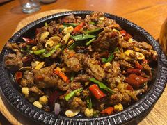 -宣威山野人家·现炒云南菜(金碧店)