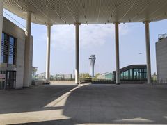 -银川河东国际机场