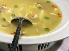 -青花椒花椒鱼(合生汇店)