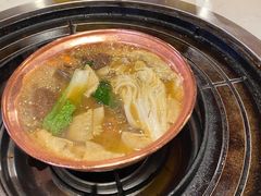 -顺顺小吃(独克宗古城店)