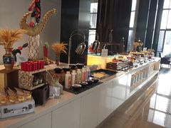 -珠海拱北口岸富华里中海雅高铂尔曼酒店