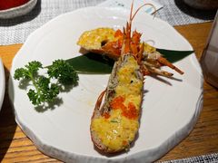 -乐亭日本料理(彩虹本店)