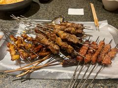 -锦州御烧烤(人民街店)