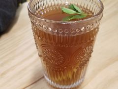 美式柠檬茶-VIKING SALOON美式烟熏烤肉精酿餐酒吧