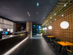 -茗知道茶馆(世博源店)