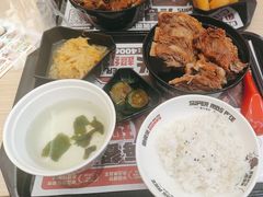-犟骨头排骨饭•大骨面(弘阳广场店)