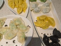 -船歌·鱼水饺青岛菜(金狮广场店)