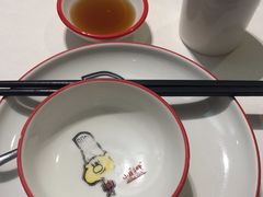 -小厨师·二十年沈家门小海鲜(百井坊巷店)