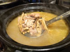 -麒麟小院·老九江菜(安平路店)