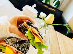 -CENTTY辛蒂咖啡·烘焙·西点(D15生活美学馆店)