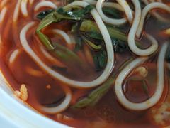 -水平有限广西米粉·广西风味集(五道口店)