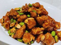 -金蝉食府(维吉奥广场店)