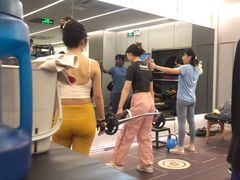 -乐刻健身(红山6979店)