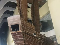 -深海中餐厅(国家海洋博物馆店)