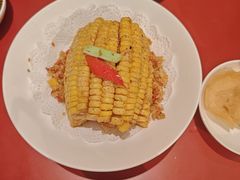 -红雀围·海鲜火锅(陆家嘴中心店)