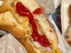 -麦当劳(新王府井店)