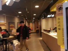 -麦当劳(CP静安店)