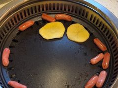 -炭之家·齐齐哈尔非遗烤肉·鲜切直供(中央大街店)