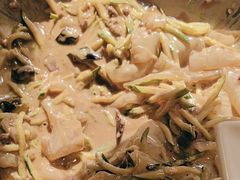 -人民公社大食堂(顺义总店)