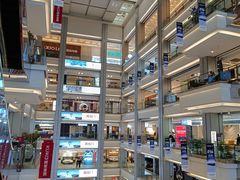 -红星美凯龙(山东全球家居1号店)