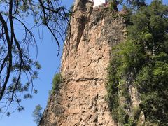 -塔云山