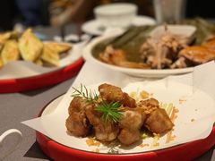 -小炳胜(卓悦中心店)