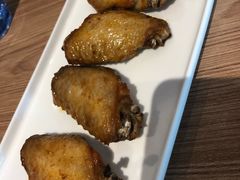 -必胜客(新福地店)