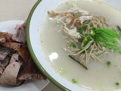 -八卤粉面·西安刀削·绵阳米粉(三湘泗宝店)